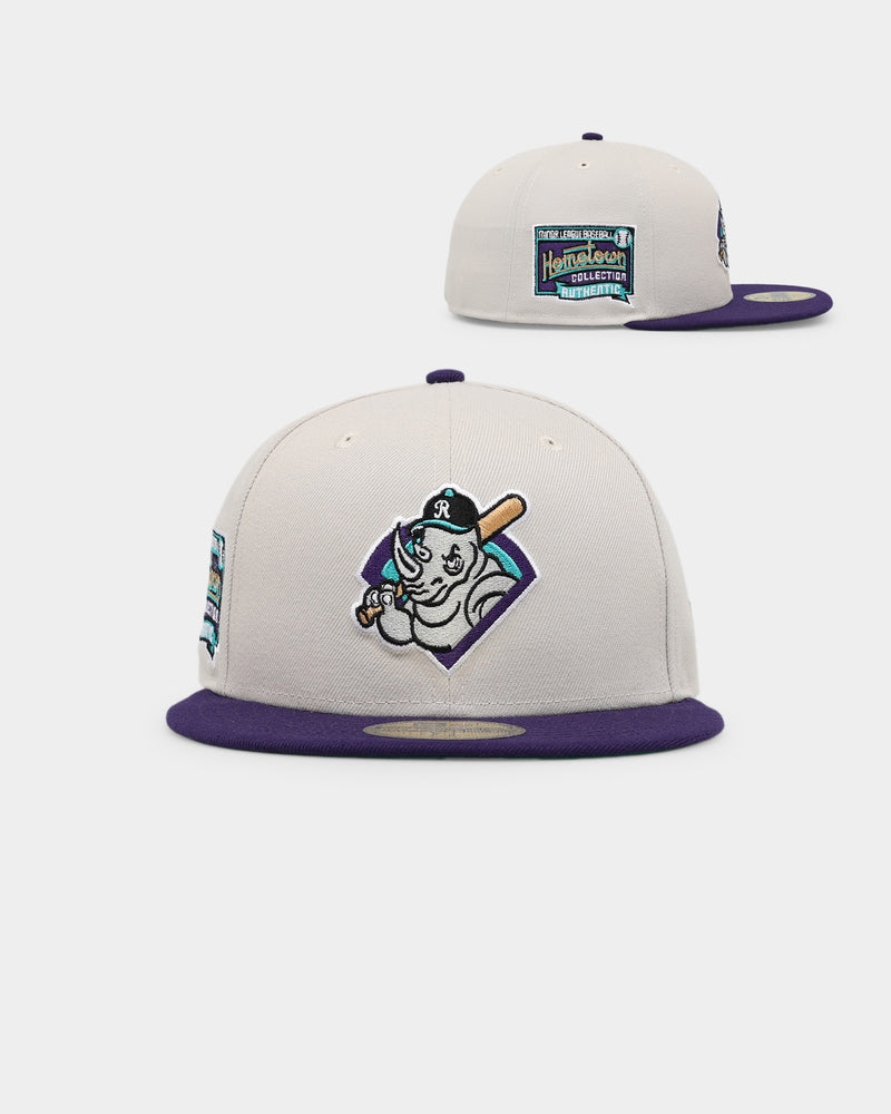 Louisville Bats - Throwback River Bats hats are back in