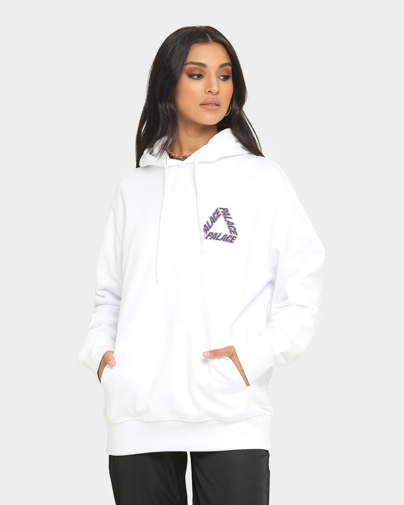 Palace p3 2024 team hoodie