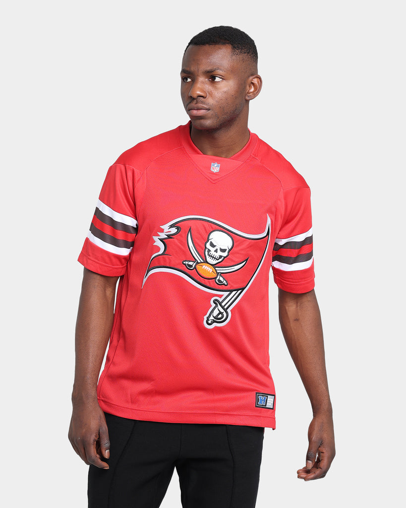 Majestic Tampa Bay Buccaneers Active Jerseys for Men