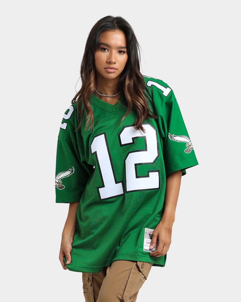 92 Randall Cunningham Jersey Ranked PA's Top Mitchell & Ness