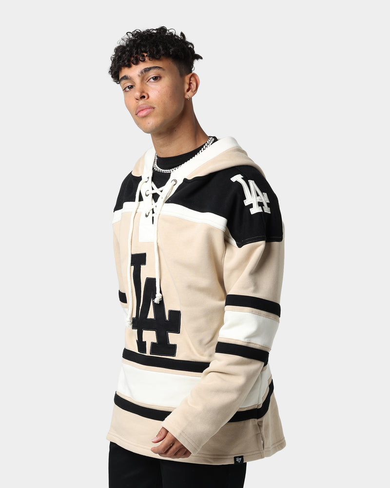 Los Angeles Dodgers MLB '47 Heavyweight Jersey Lacer Hoodie