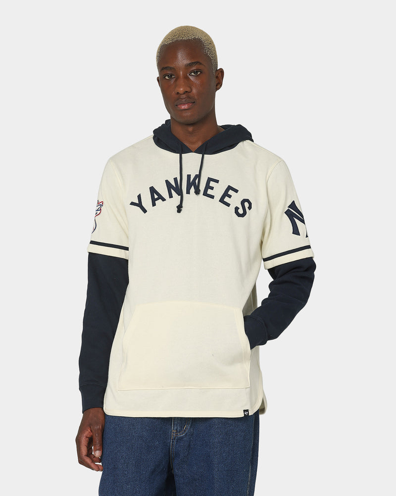 Men of Thrift Yankees