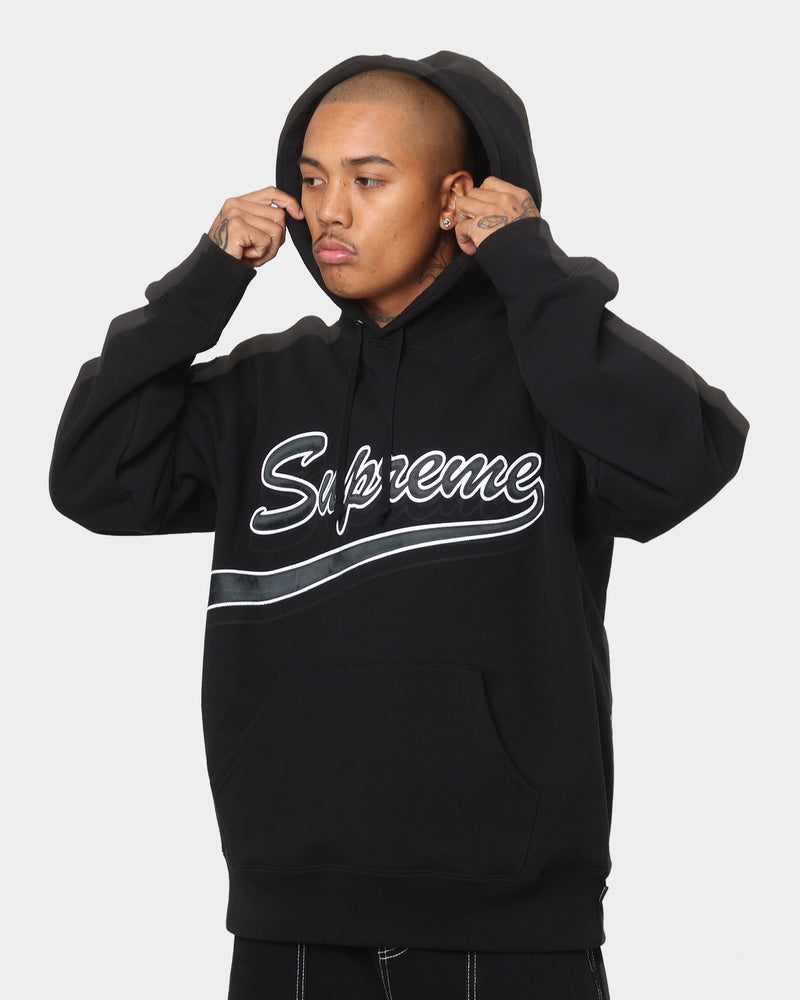 2024 Supreme Tail Hoodie