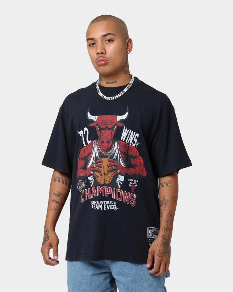 Chicago bulls outlet 72 wins