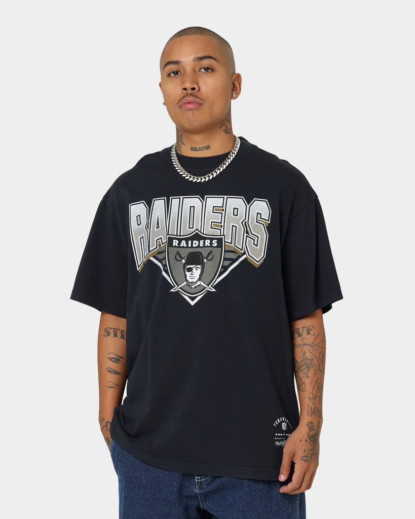 New Era Raiders t-shirt