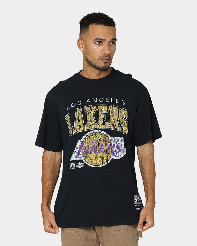 Los Angeles Lakers Mens Tank Tops T-Shirts
