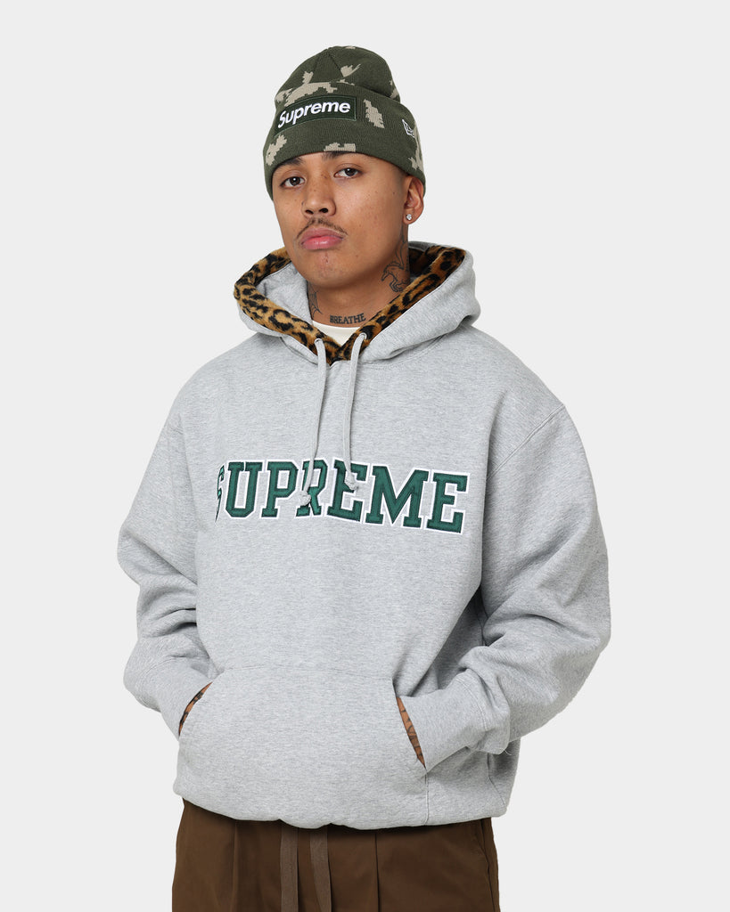 Supreme Animal offers Print Hoodie