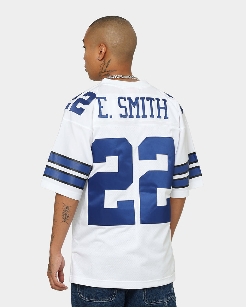 Youth Emmit Smith #22 Dallas Cowboys Jersey 