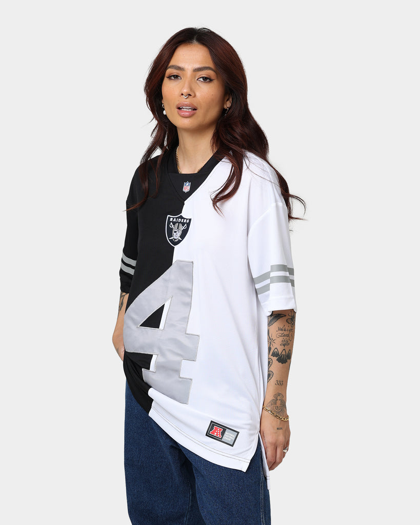 Official Women's Las Vegas Raiders Jerseys, NFL Raiders Jersey for Women, Ladies  Raiders Fashion Jerseys