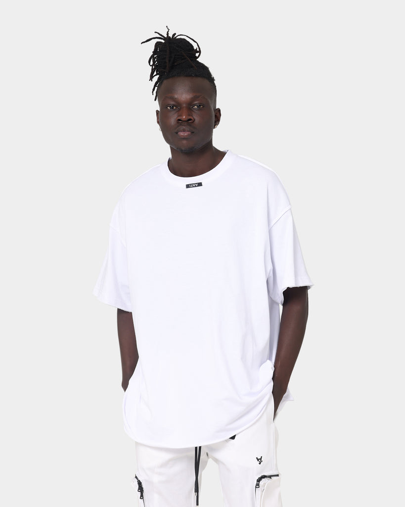 The Anti Order Anti Essential Oversized T-Shirt White | Culture Kings US