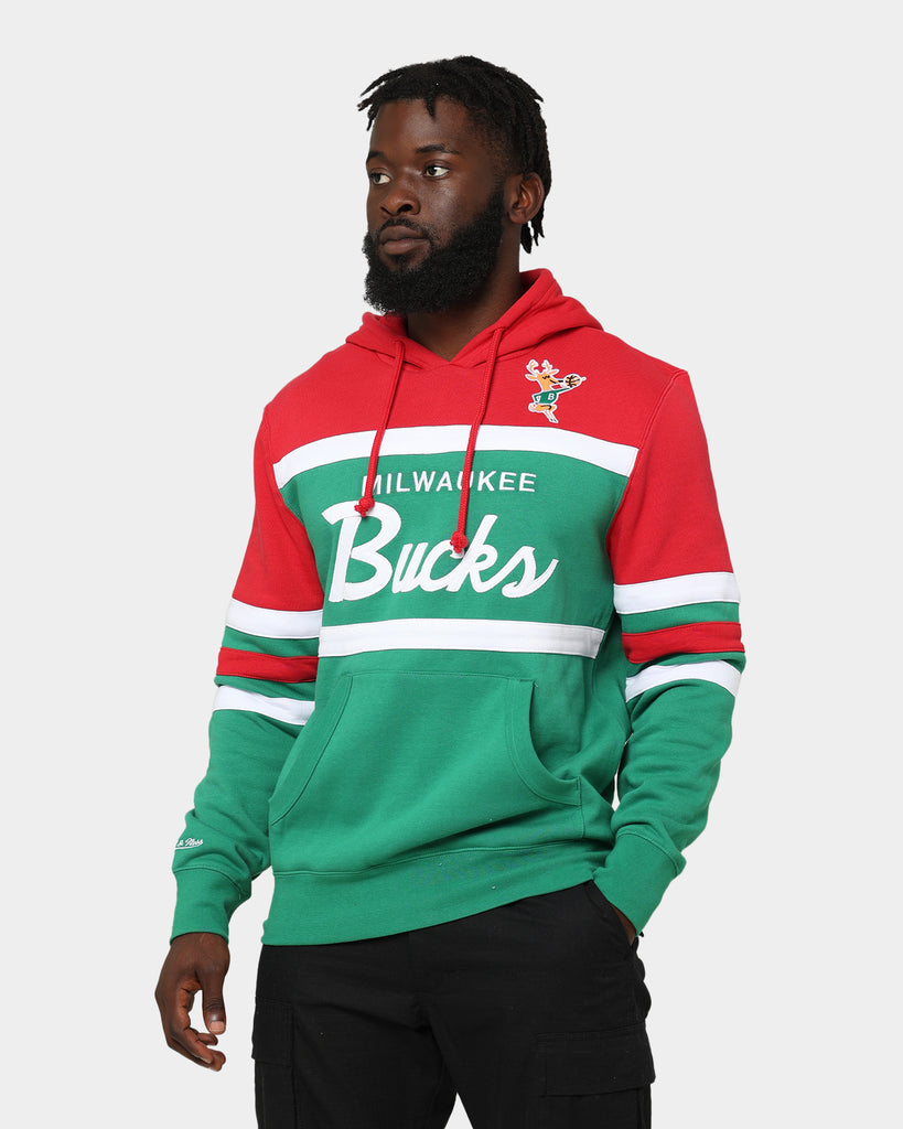Milwaukee Bucks Hoodies, Bucks Sweatshirts