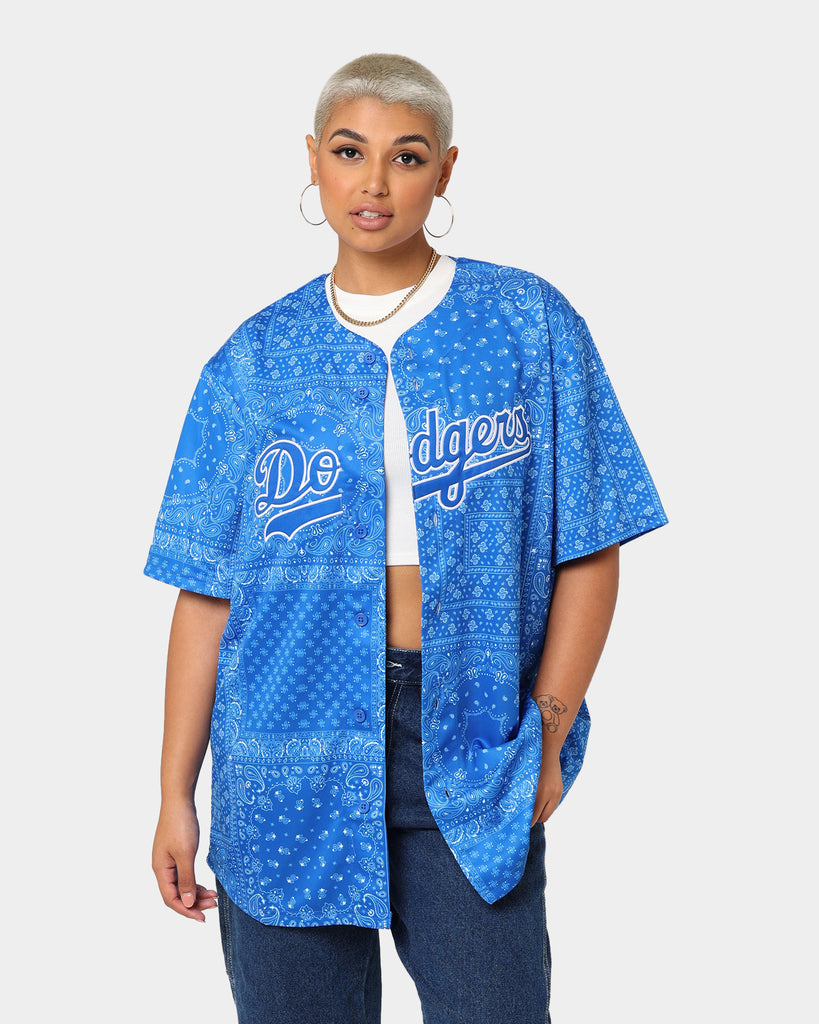 Majestic Women's Los Angeles Dodgers Cool Base Jersey ($80