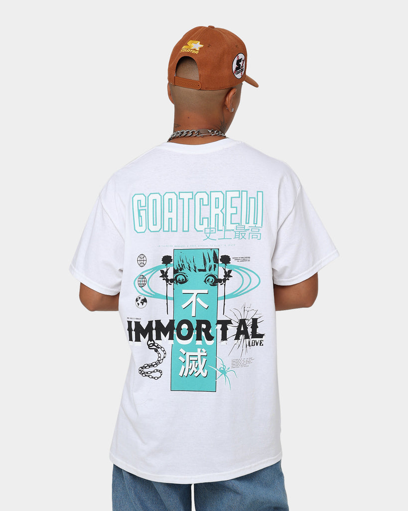Immortal Tee