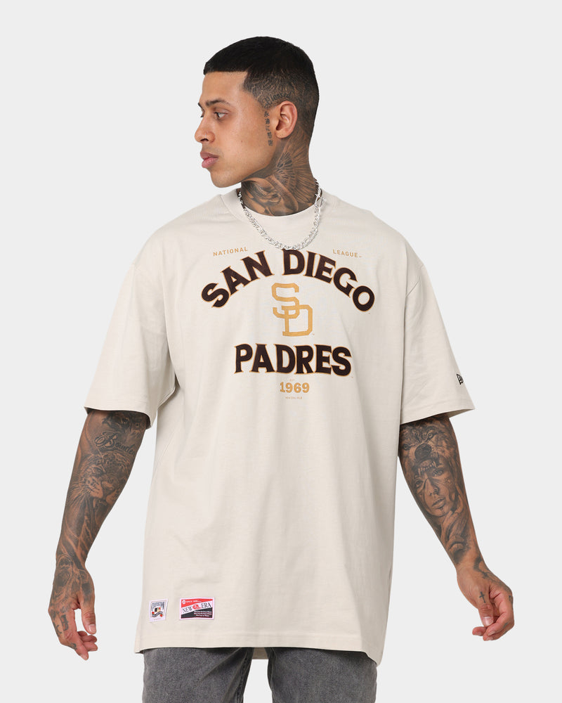 San Diego Padres Legends Signature T-Shirt - Kingteeshop