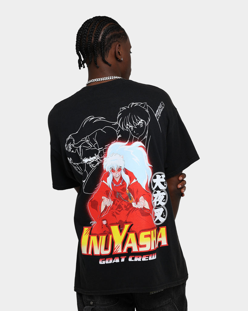 Inuyasha camiseta  Black Friday Extra