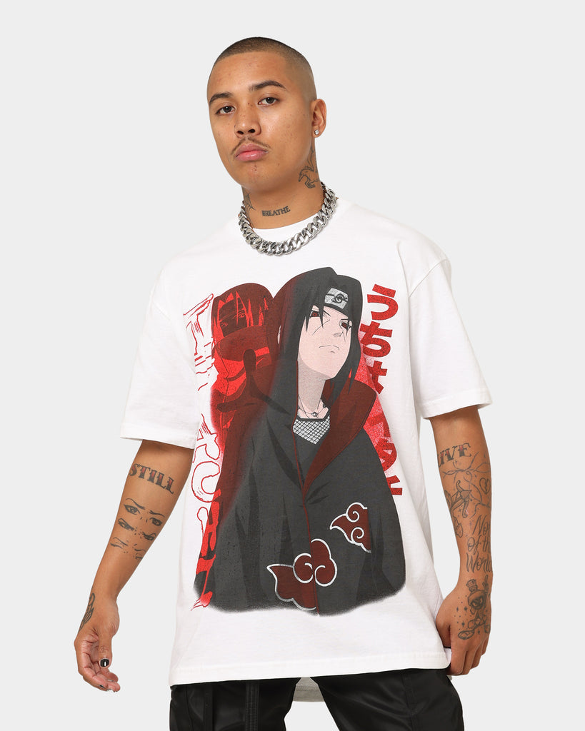 Now in stock! Itachi Uchiha Basketball Jersey