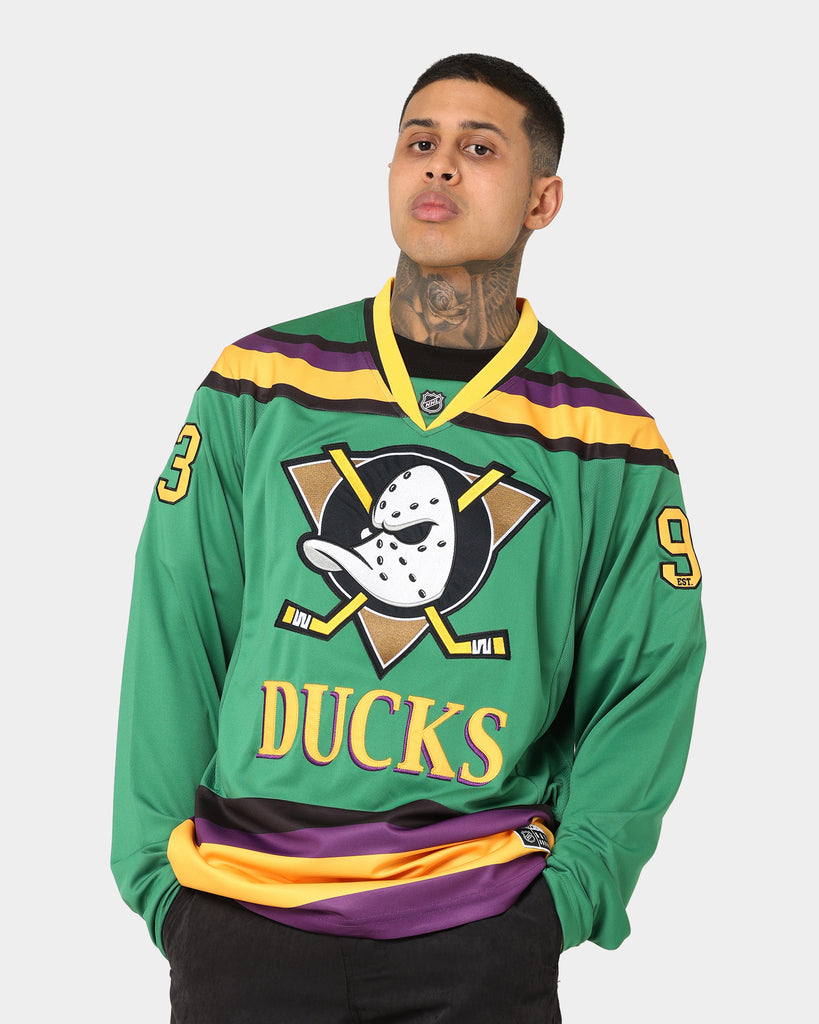 Mighty Ducks Anaheim Ducks logo shirt, hoodie, sweater, long sleeve and  tank top
