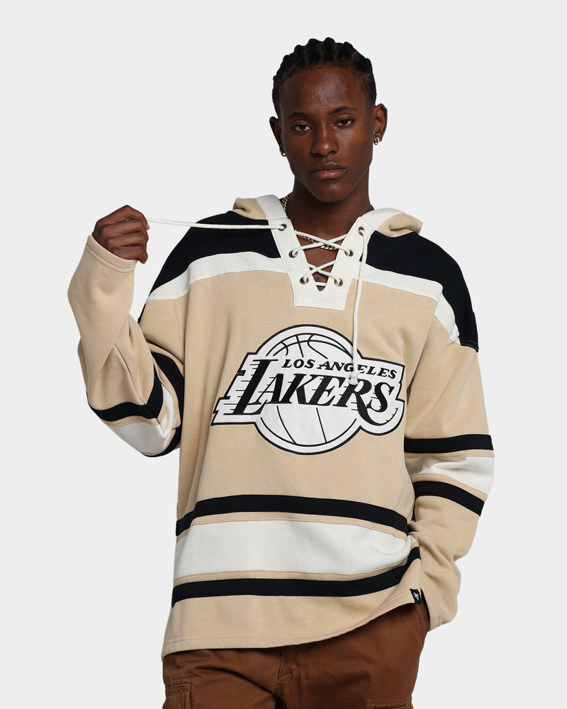 Los Angeles Kings - Lacer Jersey NHL Hoodie