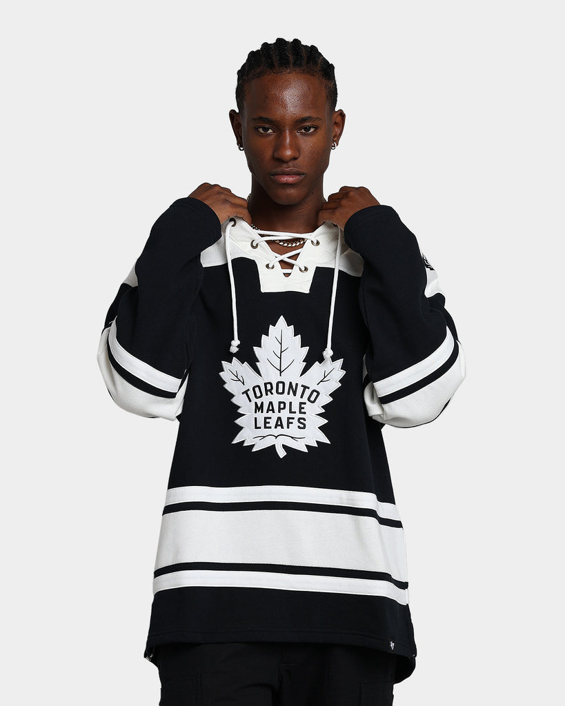 Toronto maple leafs deals lacer hoodie