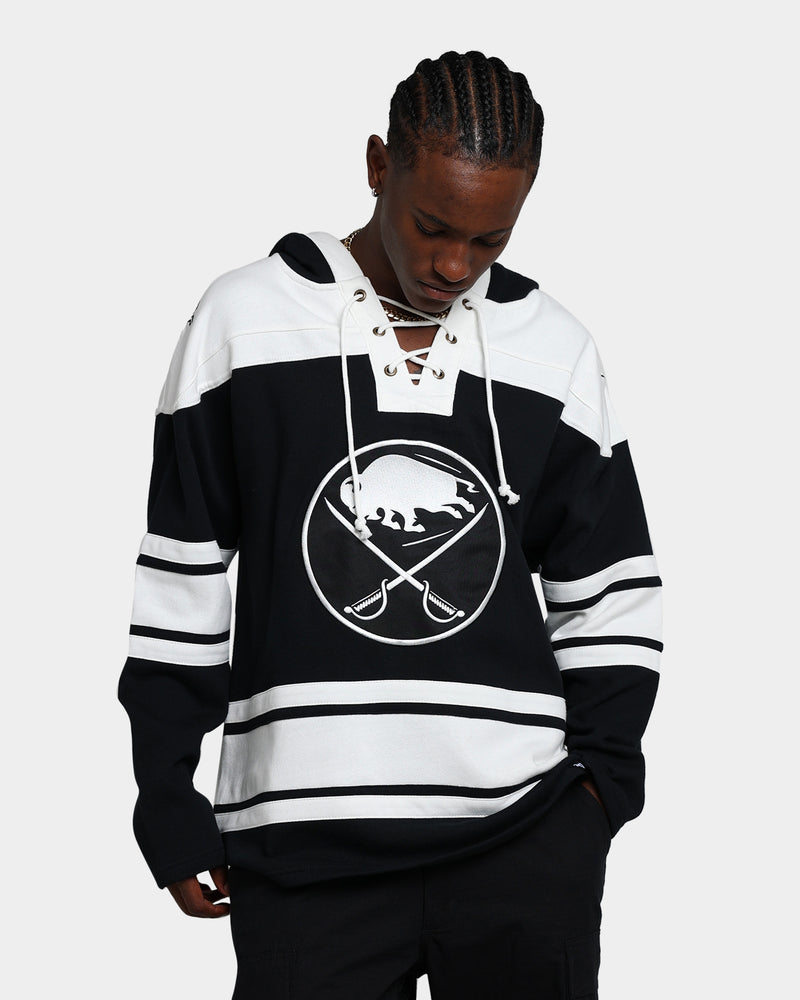 47 Brand Buffalo Bills Superior Lacer Hoodie