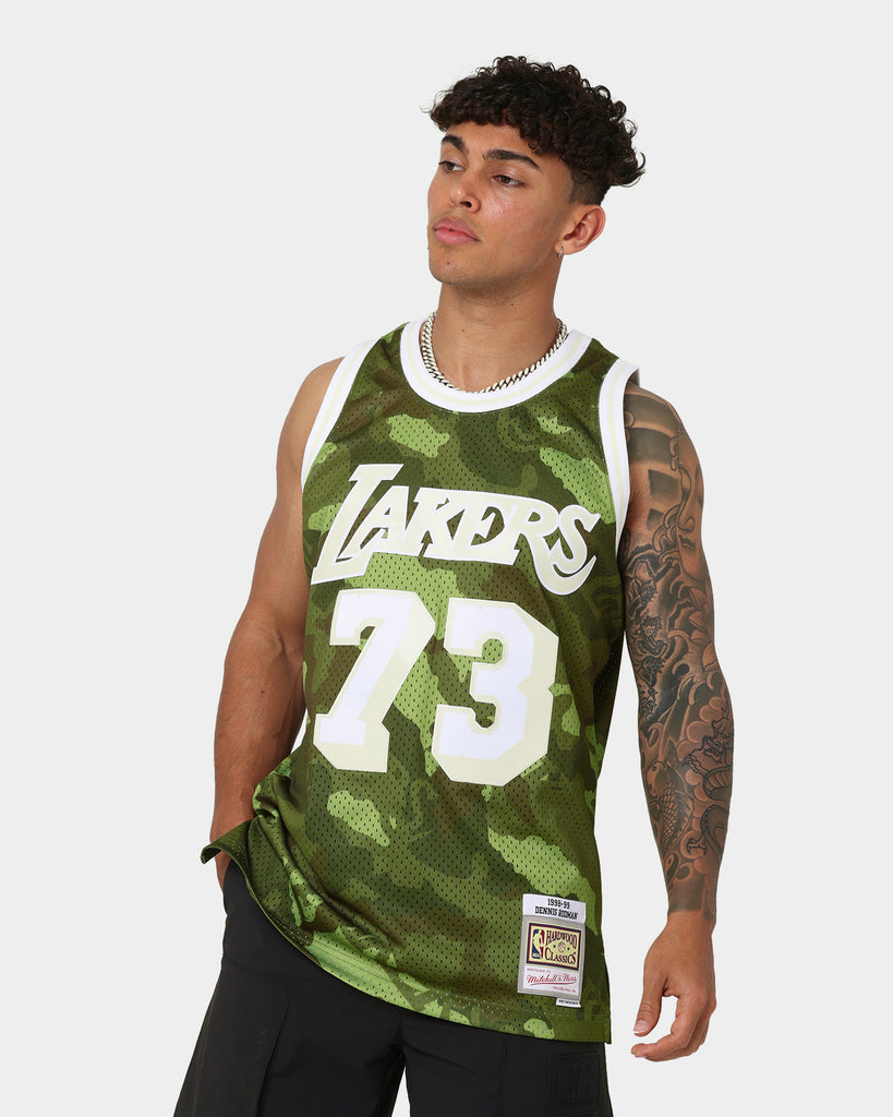 Buy NBA SWINGMAN HALL OF FAME JERSEY for N/A 0.0 on !