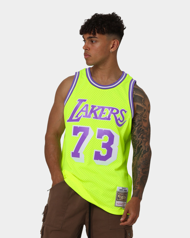 Lakers Jerseys - Shop the Freshest Vintage or Modern LA Lakers