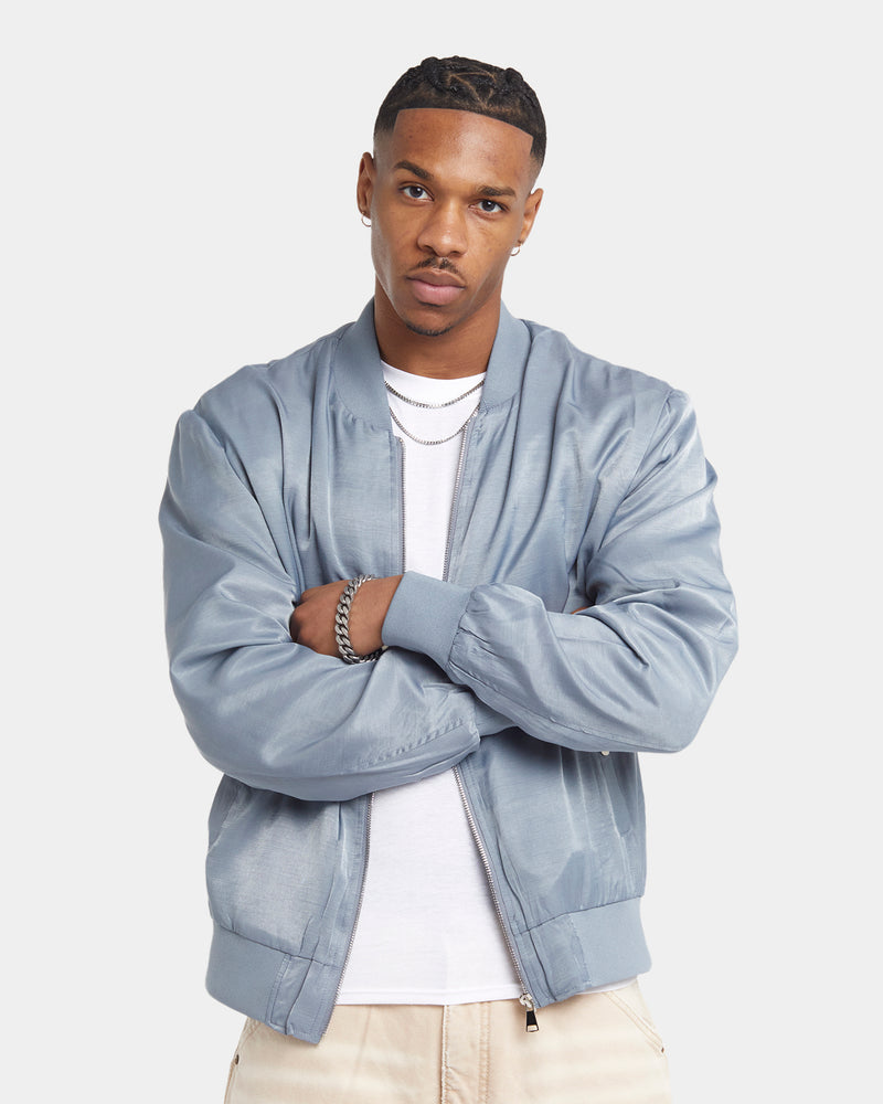 Flight Jacket Bomber - Blue | Levi's® US