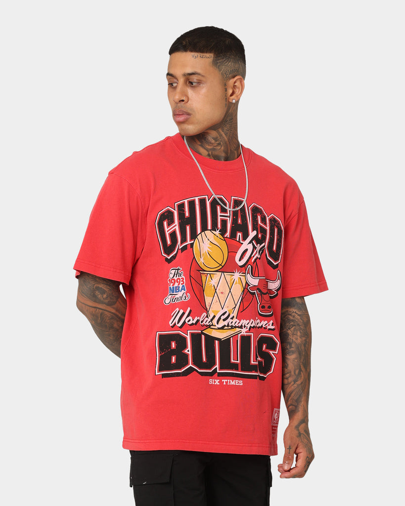 Review Dennis Rodman Vintage Tshirt From Culture Kings 