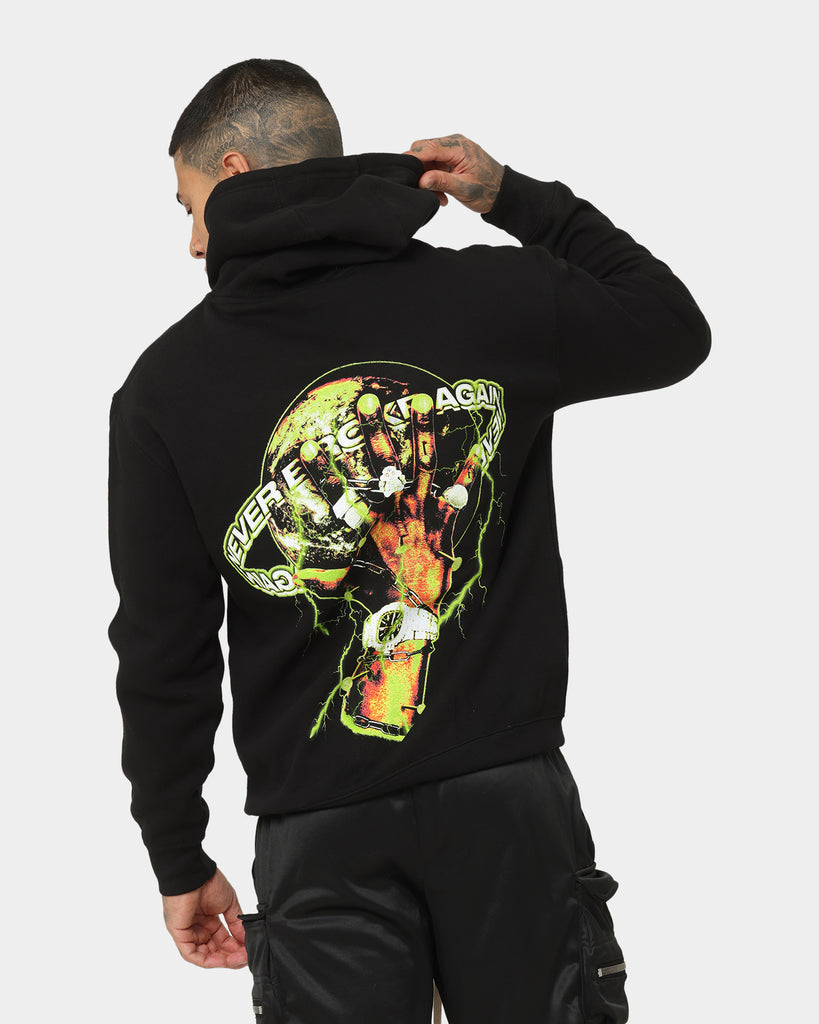 Nba 2025 yb hoodie