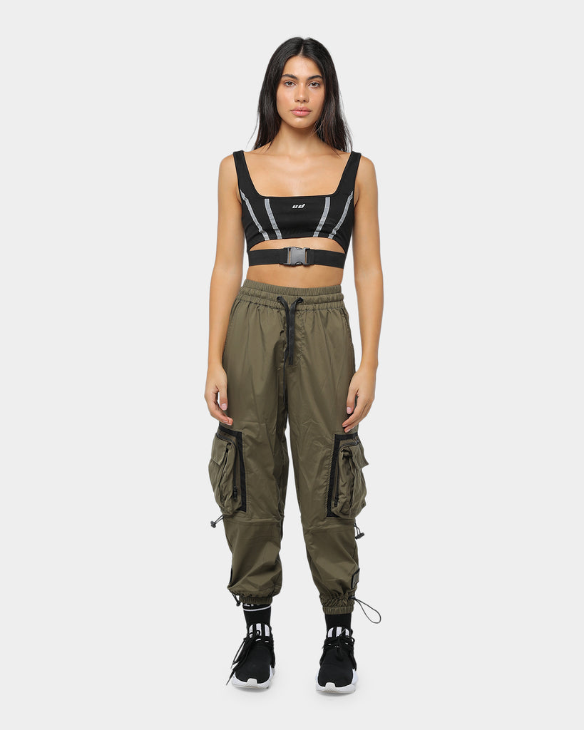 The Anti Order Non Military Jogger Army Green | Culture Kings US