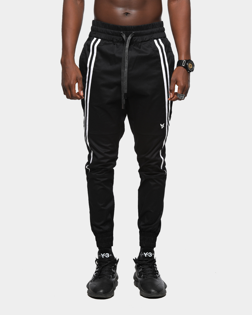 The Anti Order Anti-Sport Component Pant Black/White | Culture Kings US