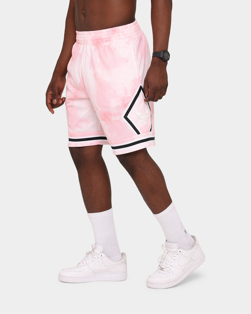 Chicago bulls cloudy skies sales swingman short