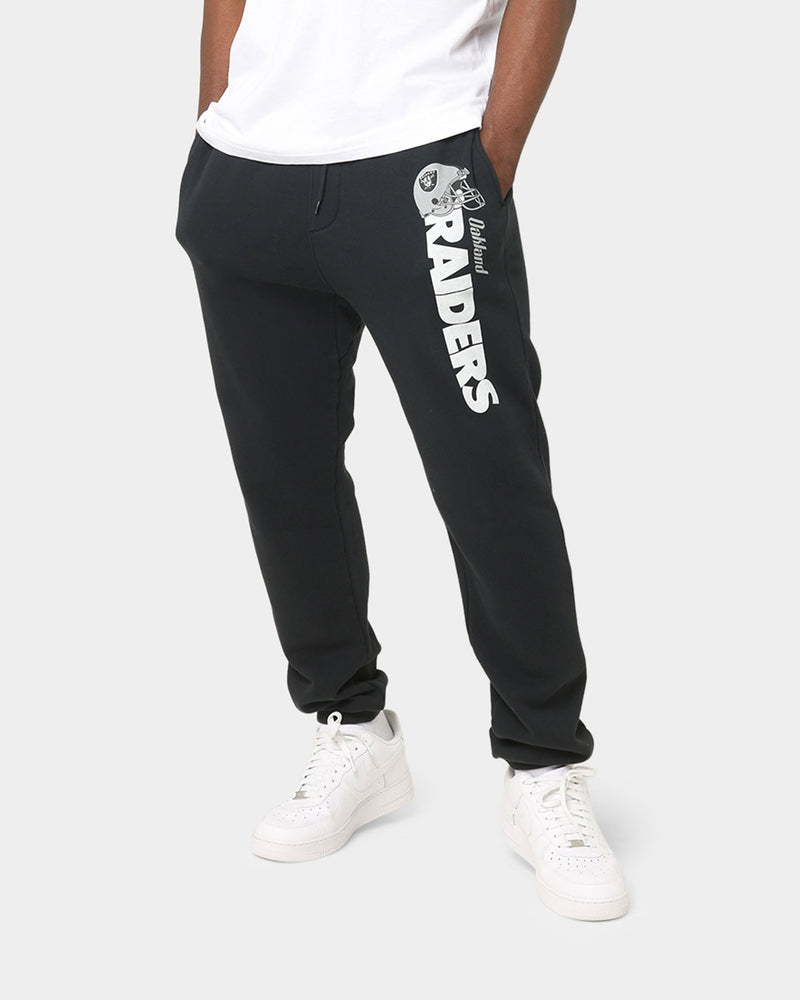 Mitchell & Ness NBA Script Sweatpant