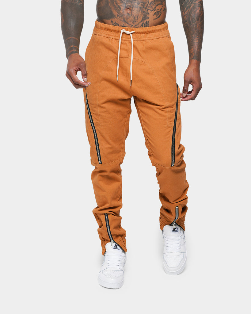 XXIII Toffee Track Pants Toffee | Culture Kings US