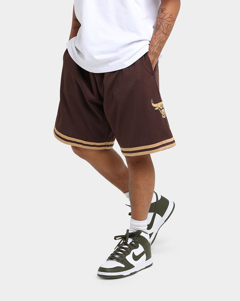 Mitchell & Ness Cleveland Cavaliers NBA Men's Swingman Shorts