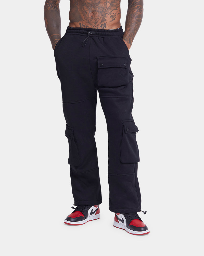 Buy Pink Joggers Cargo Utility Joggers (3-16yrs) from Next USA