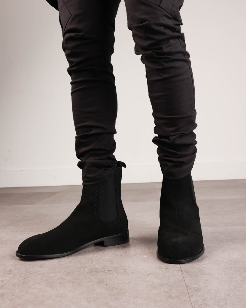 Nomad hotsell chelsea boot