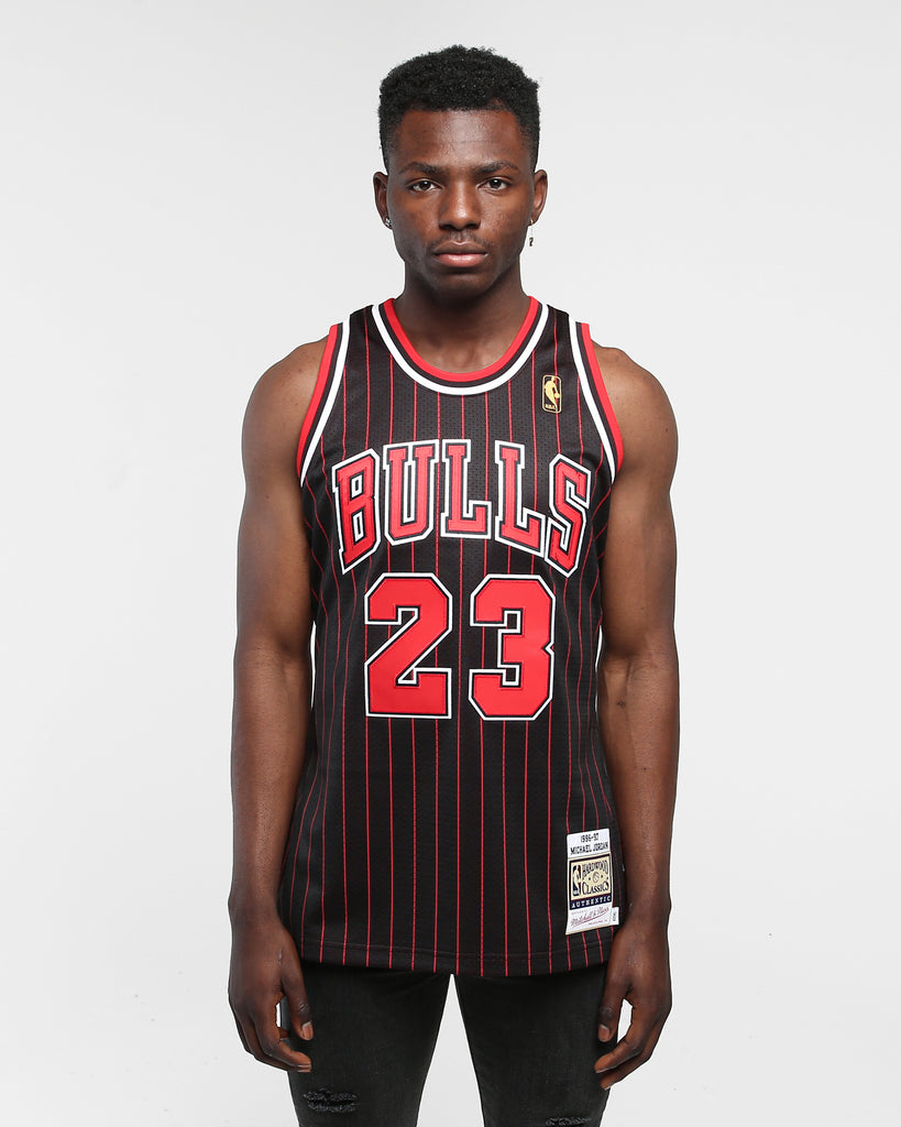 Michael Jordan Chicago Bulls #45 Jersey Men size 4XL