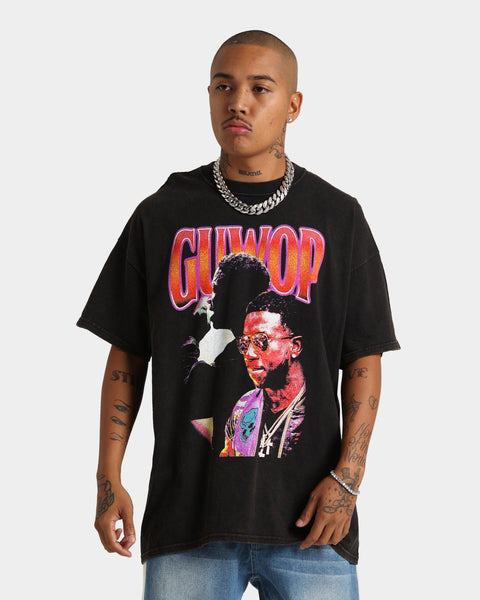 Gucci Mane apothic Collage Vintage T Shirt