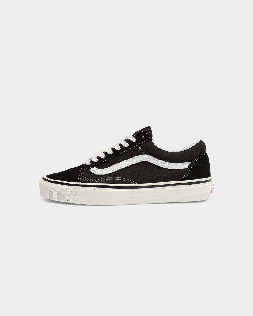 Vans Anaheim Factory Old Skool 36 DX Black | Culture Kings US