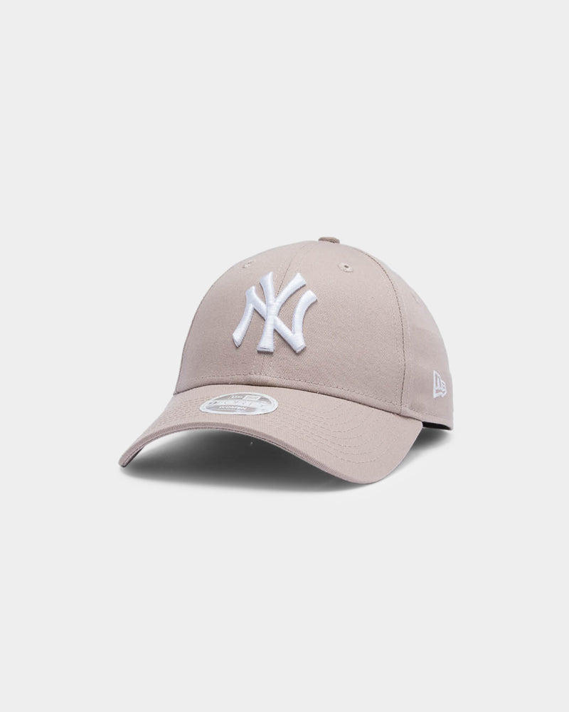 New-Era Female Denim 9FORTY New York Yankees Cap (women)