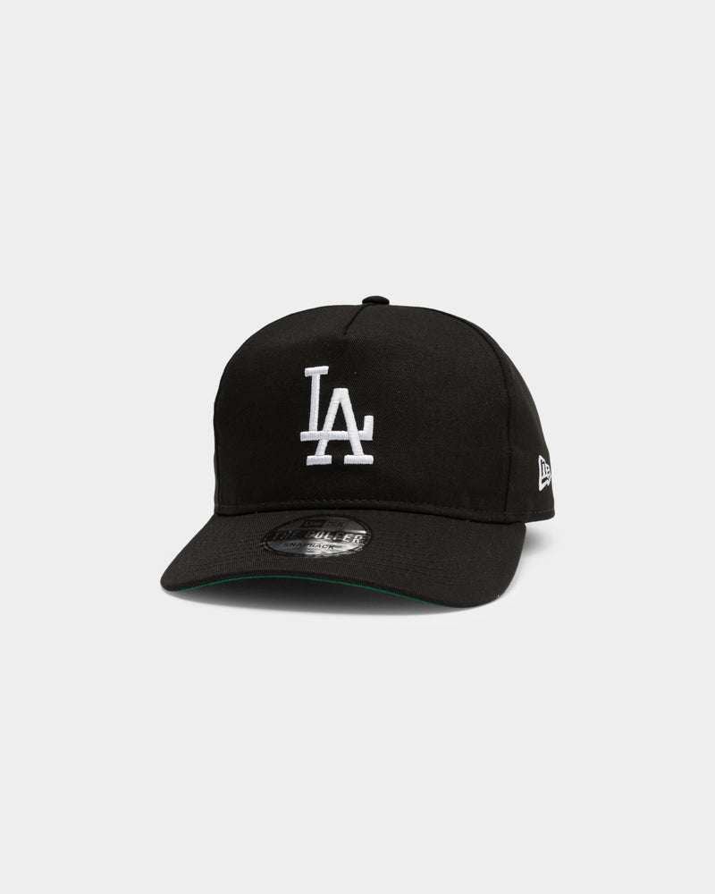 LOS ANGELES DODGERS FONT HOMAGE DISC GOLF HAT