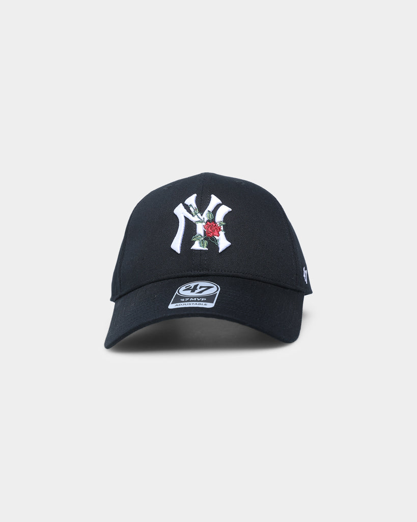 MLB New York Yankees Thorn Cap by 47 Brand - 32,95 €