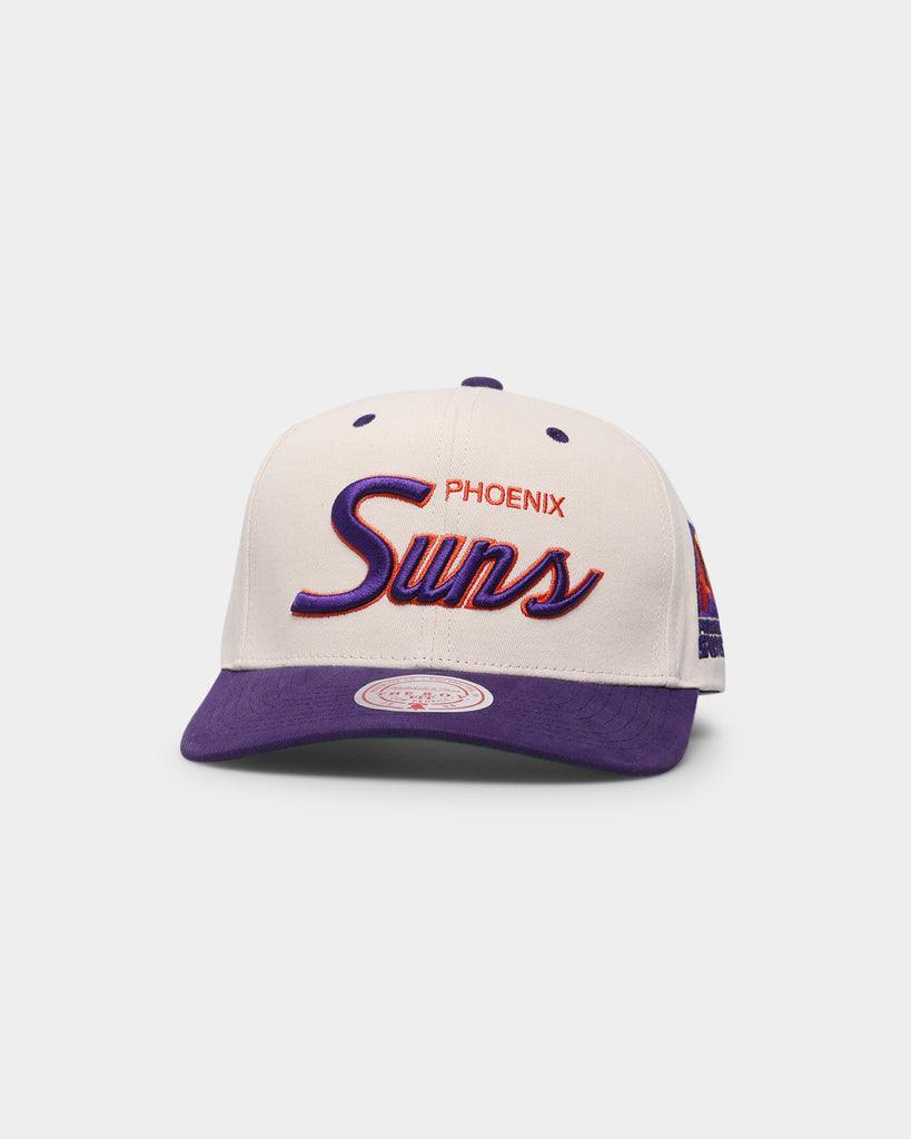 New Era Phoenix Suns Men's T-Shirt 60416384 