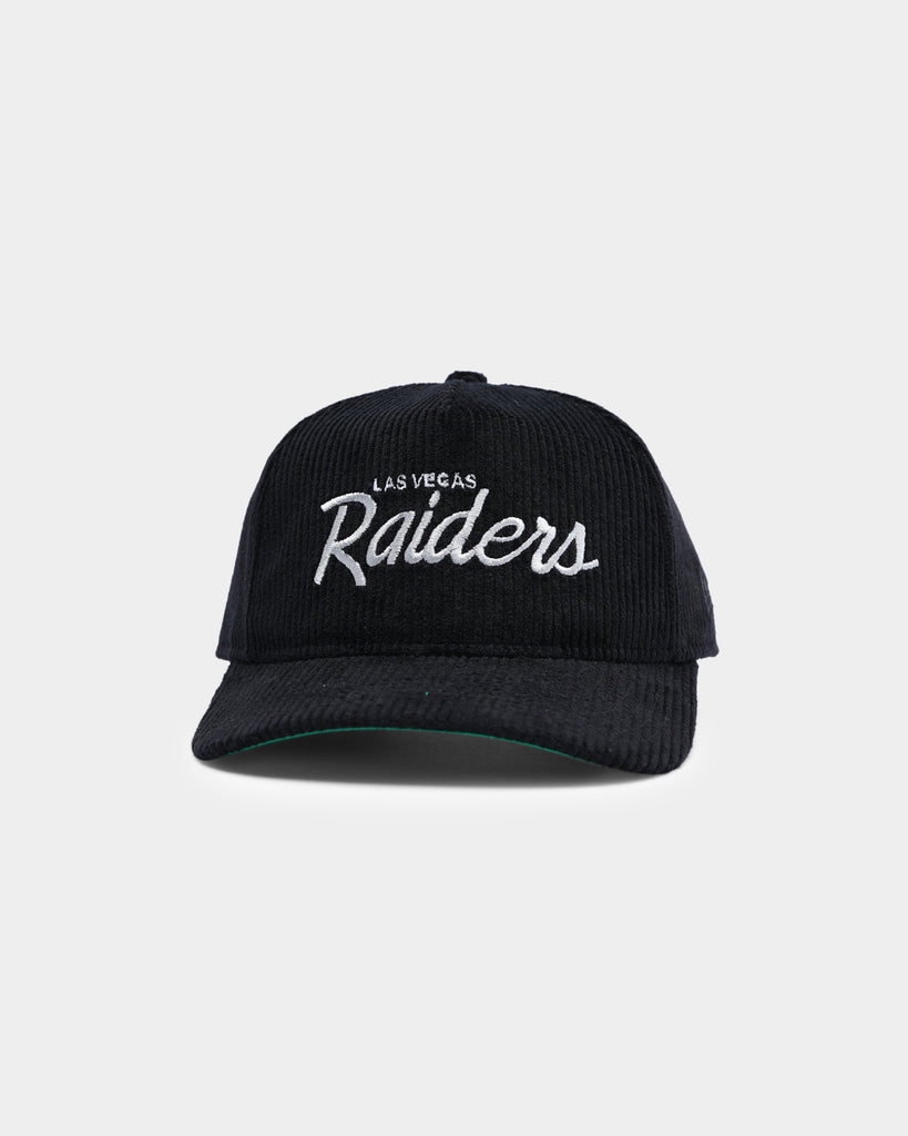 LV Raiders Trucker Snapback - Craze Fashion