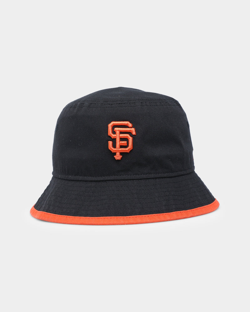 San Francisco Bucket Hat Grey