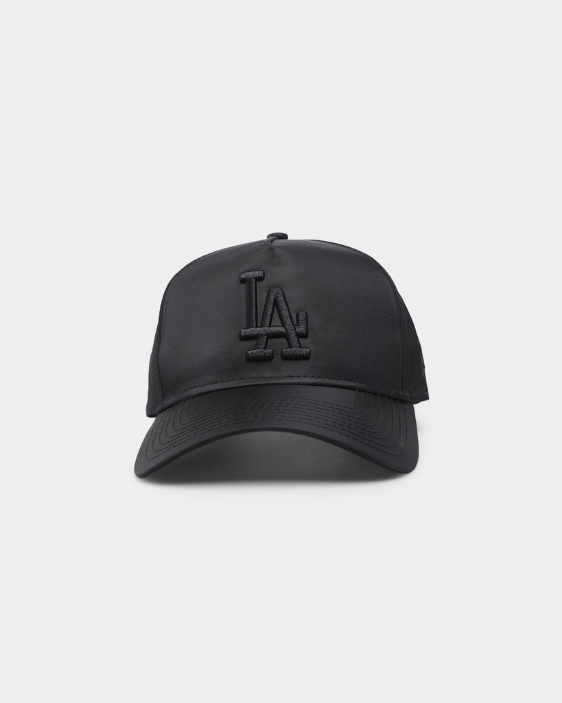 Men's New Era Black Los Angeles Dodgers 2022 MLB All-Star Game 9FORTY  Snapback Adjustable Hat