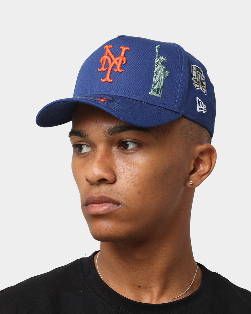 New Era New York Mets Oversize Tee, Tees & Singlets