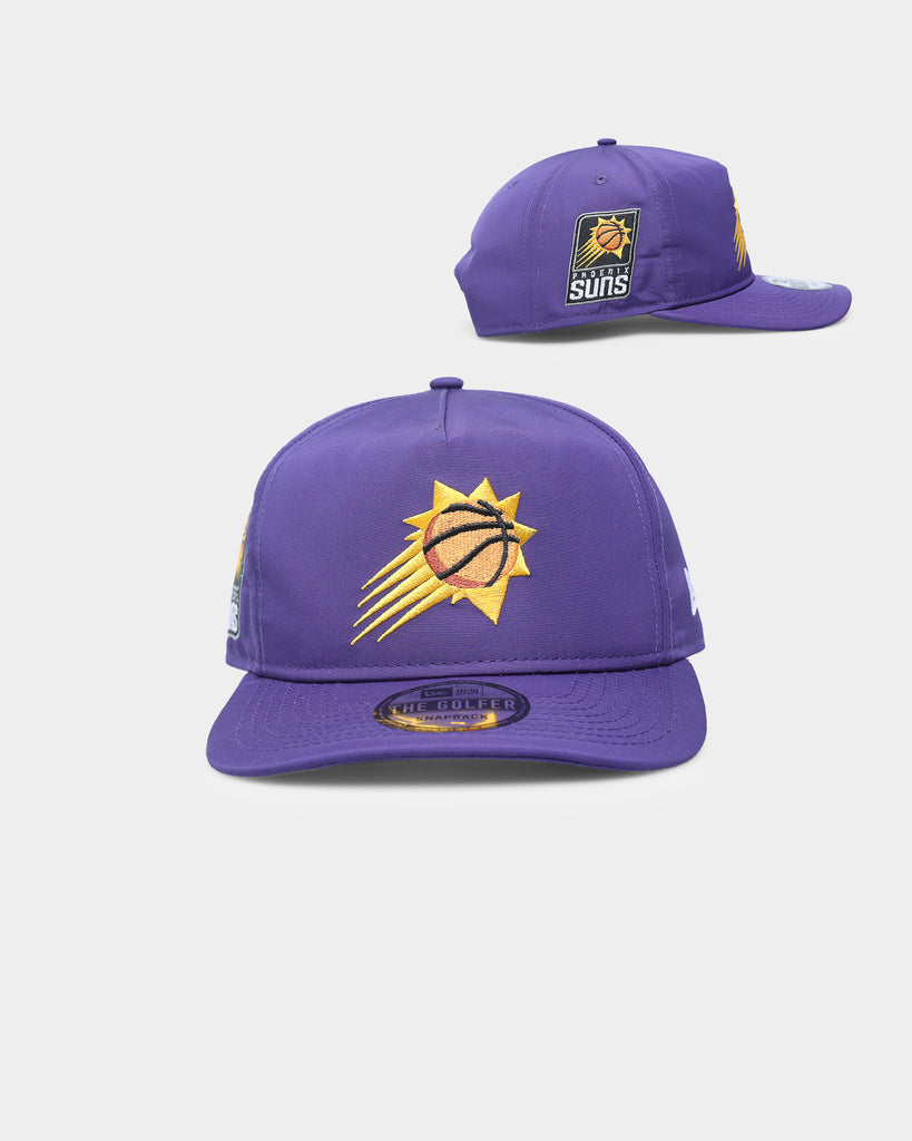 Vintage Phoenix Suns Clothing, Suns Retro Shirts, Vintage Hats