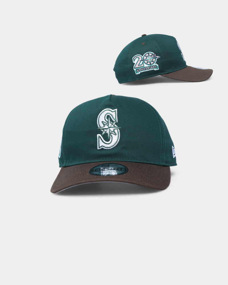 Varsity Style Seattle Mariners 80s